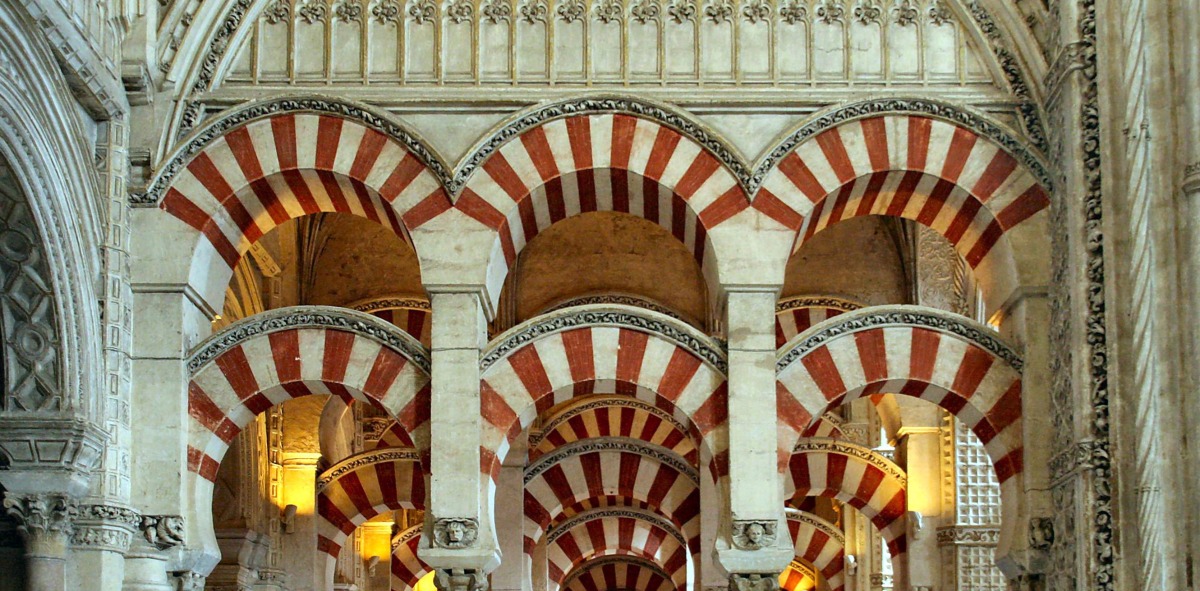 Mezquita de Córdoba