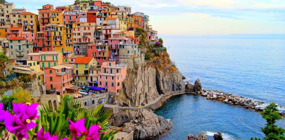 Capri