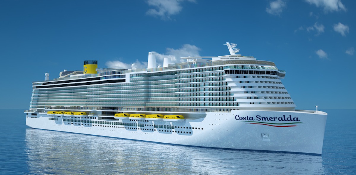 El Crucero del Baile