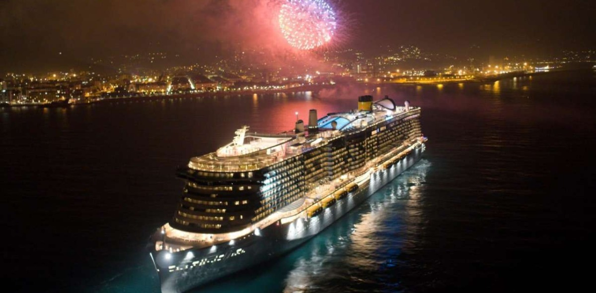 crucero
