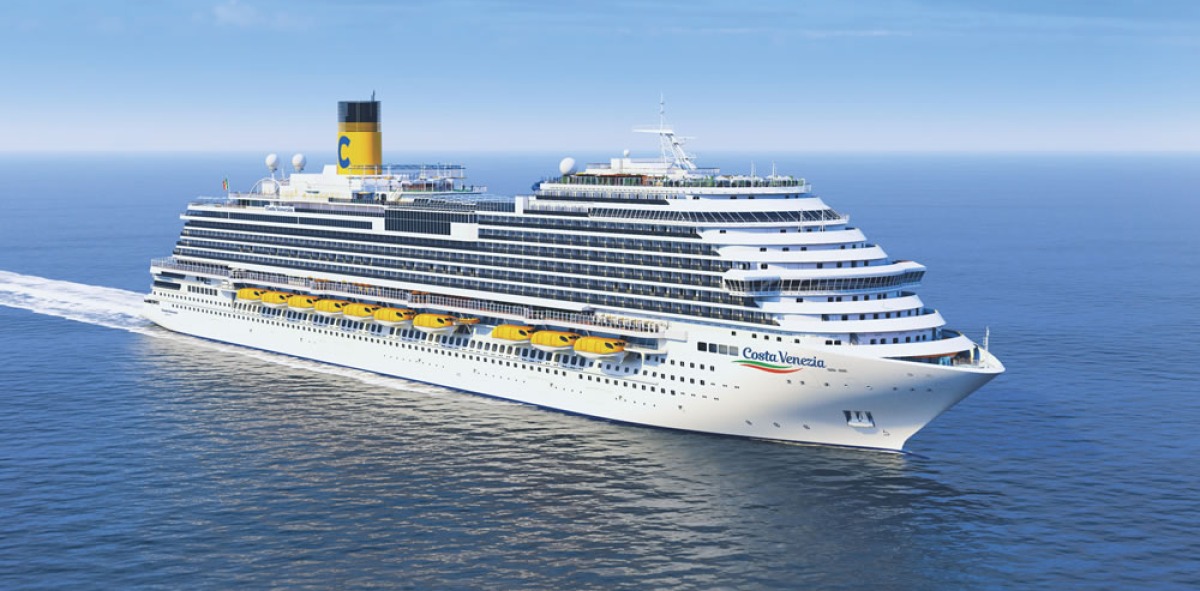 Costa Venezia