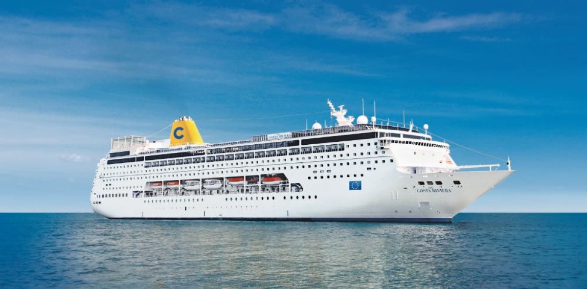 Costa Neoriviera