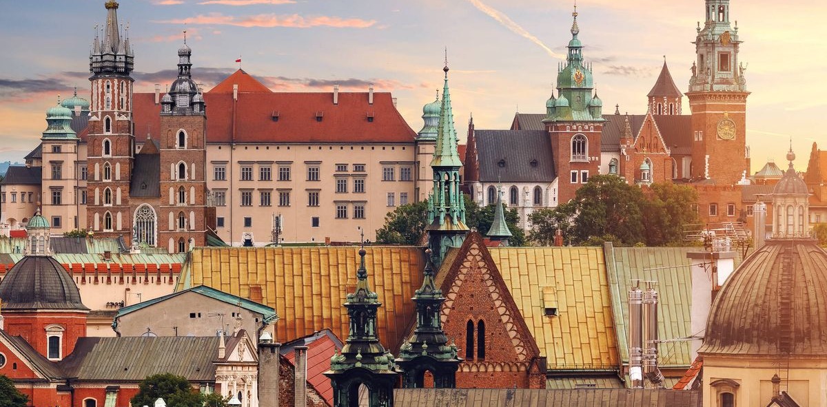 Escapada a Cracovia para Solteros