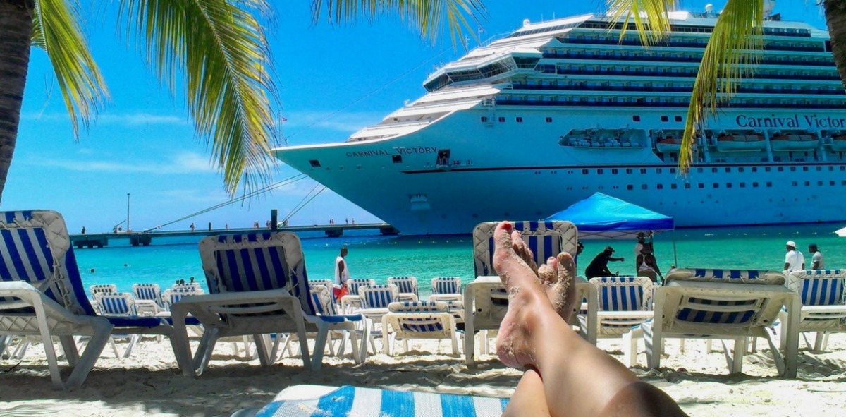 Miami y Crucero por el Caribe singles
