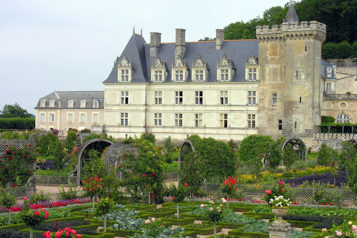 Crucero fluvial Francia