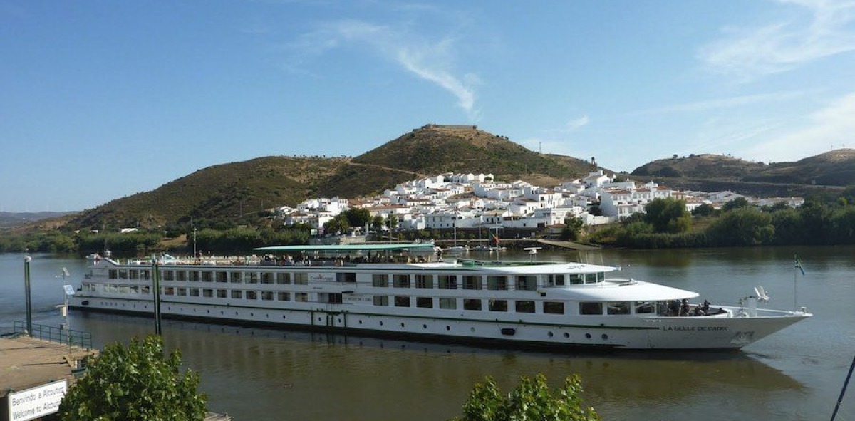 Crucero Fluvial