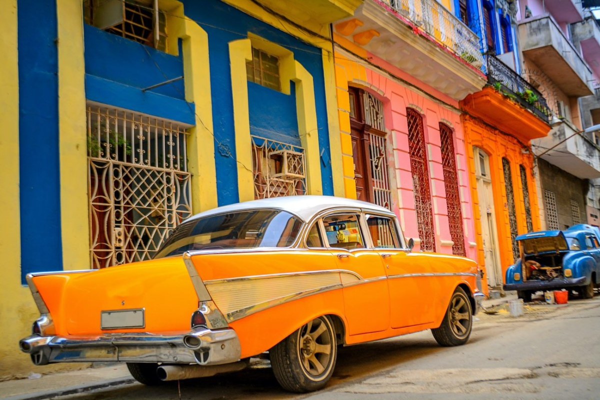 Cuba