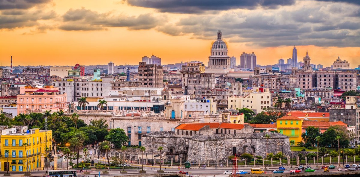 Singles en Cuba