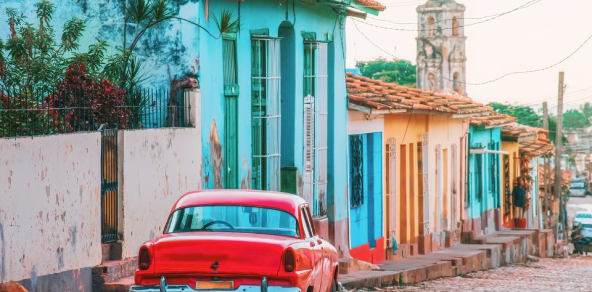 La Habana y Varadero