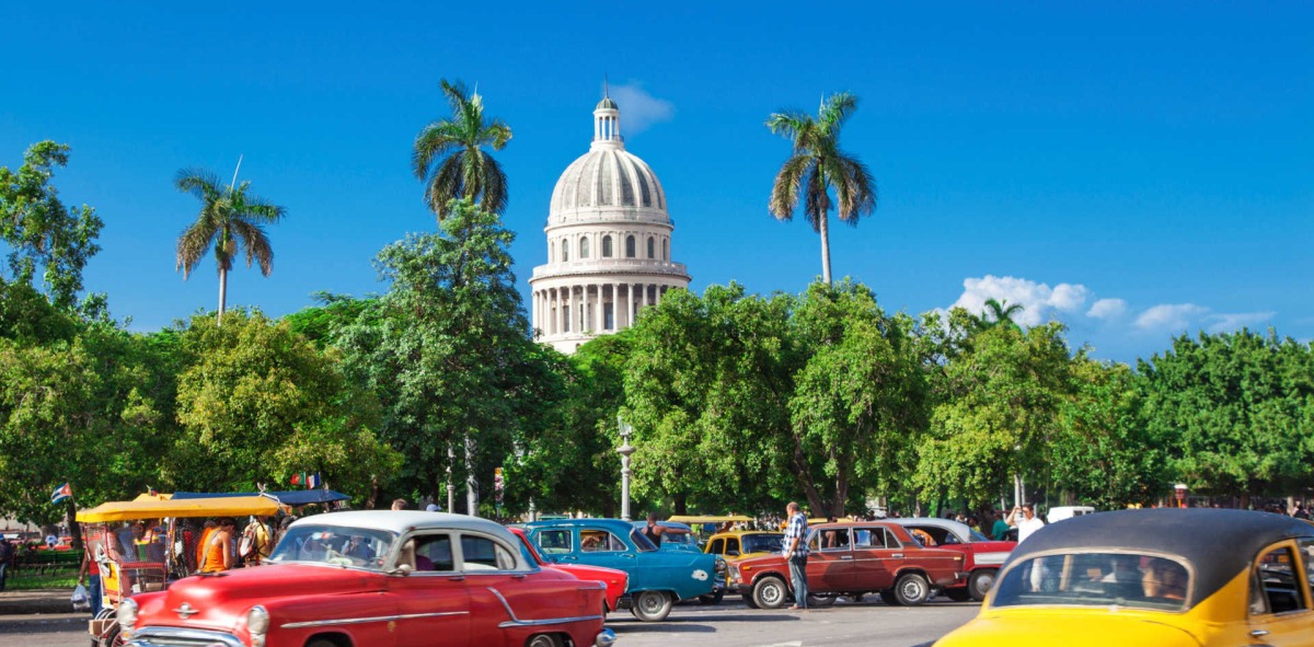 Cuba