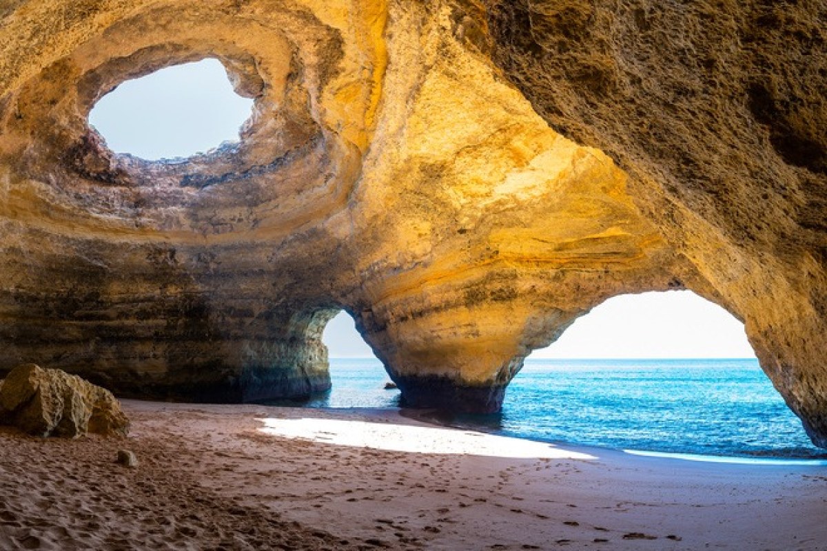 Huelva-Algarve