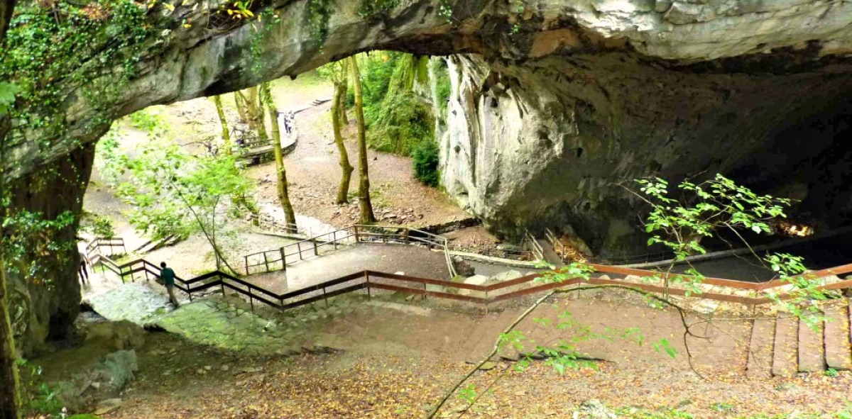 Cueva