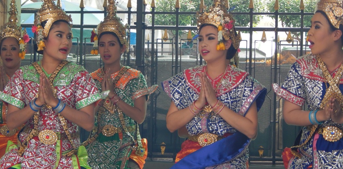 Tailandia