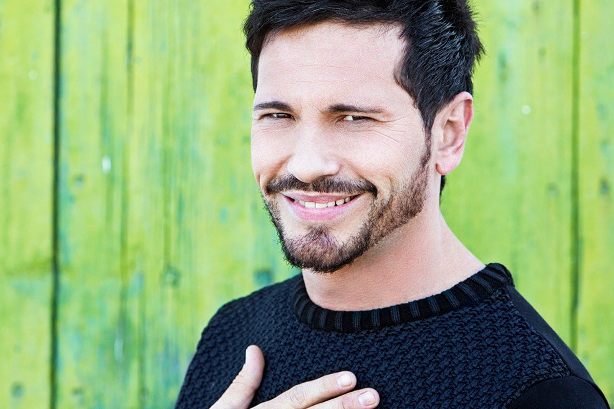 DAVID DE MARIA