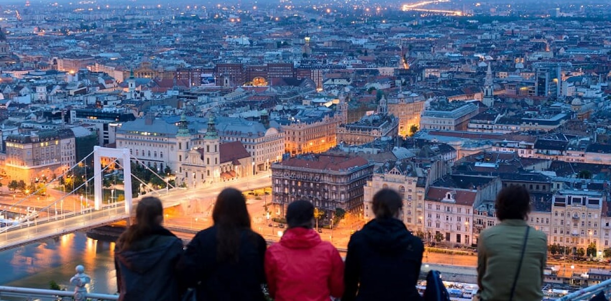 BudaPest