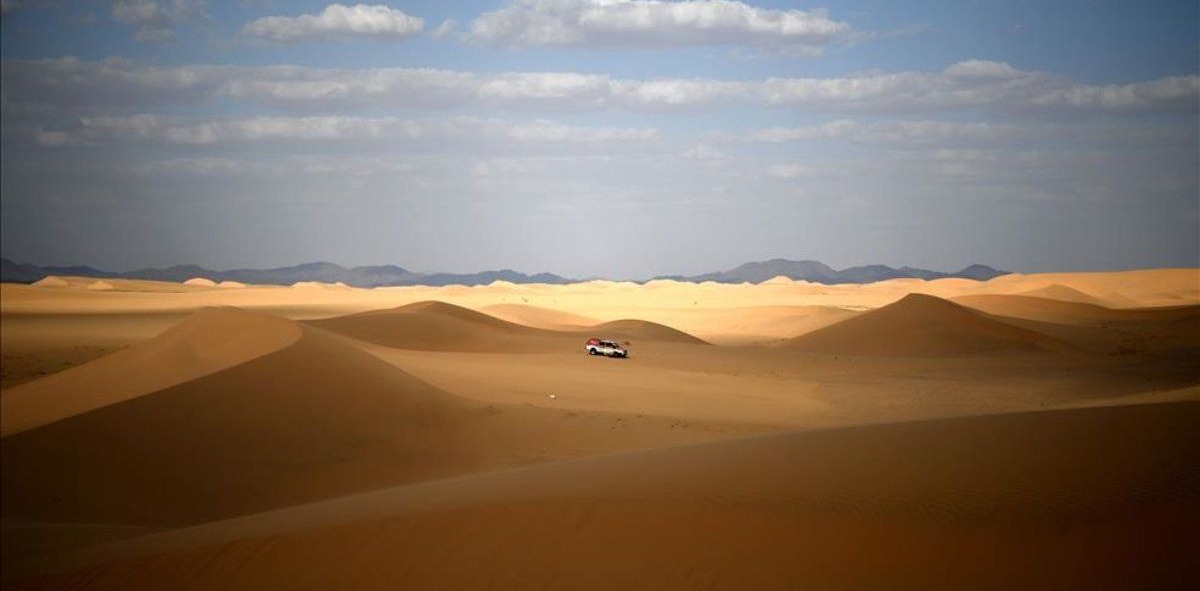Desierto