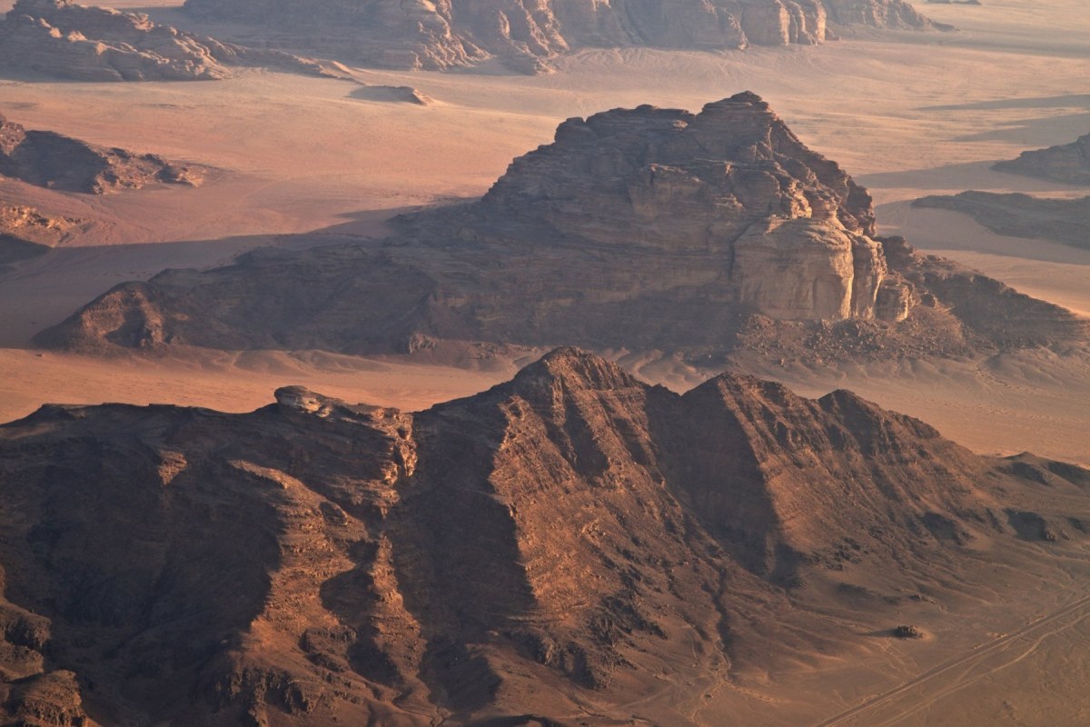 Desierto