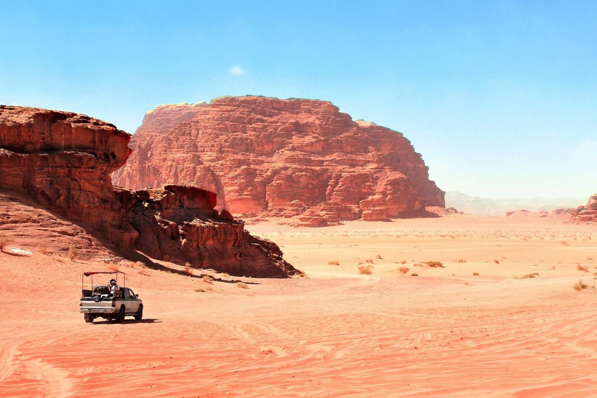 Desierto