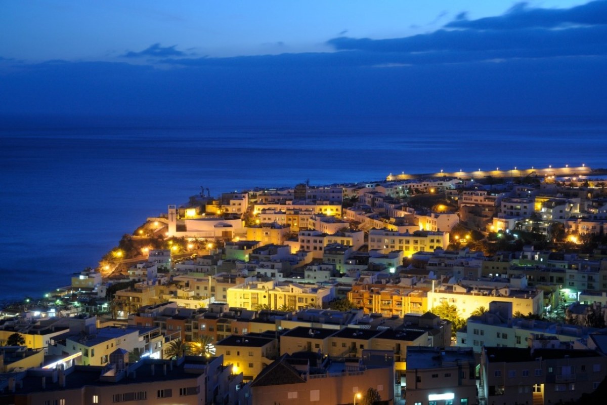 Fuerteventura