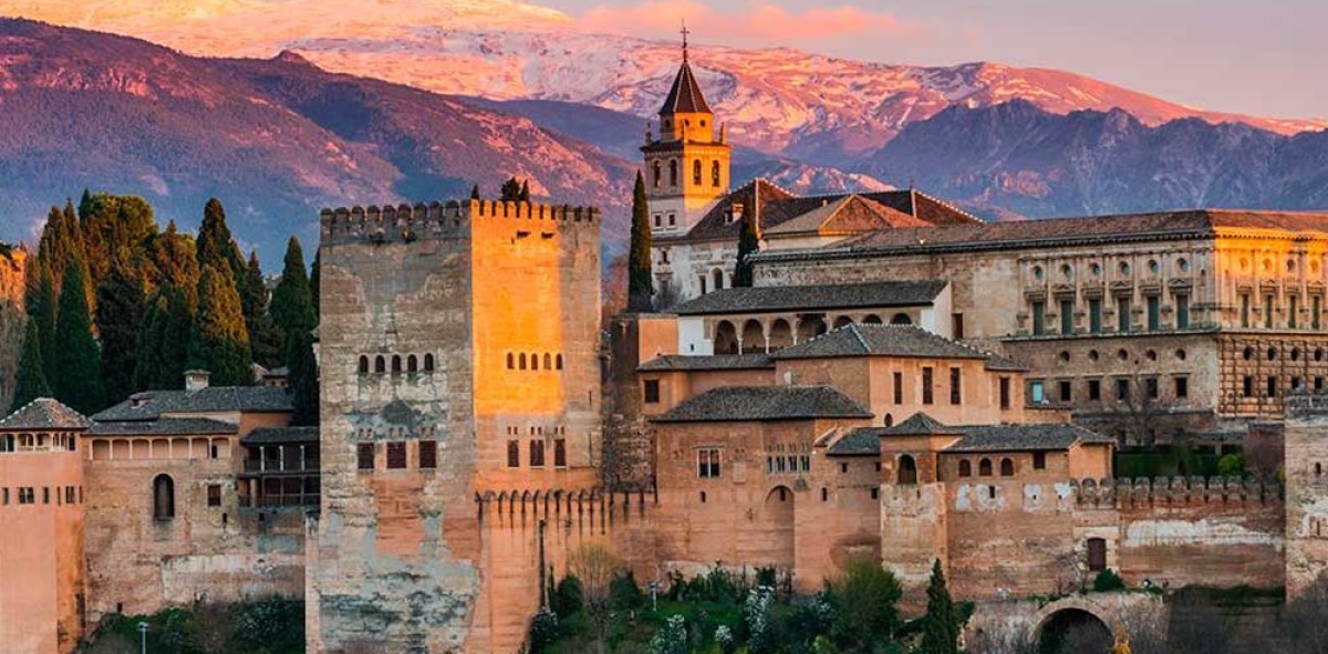 Capitales Andaluzas  con Singles