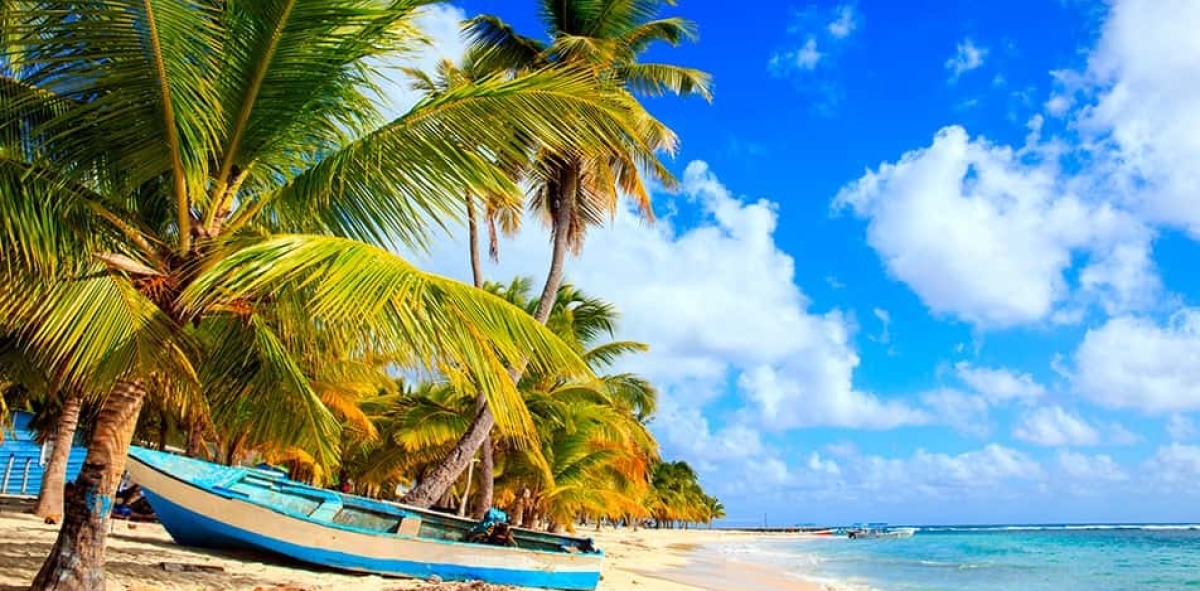 punta cana