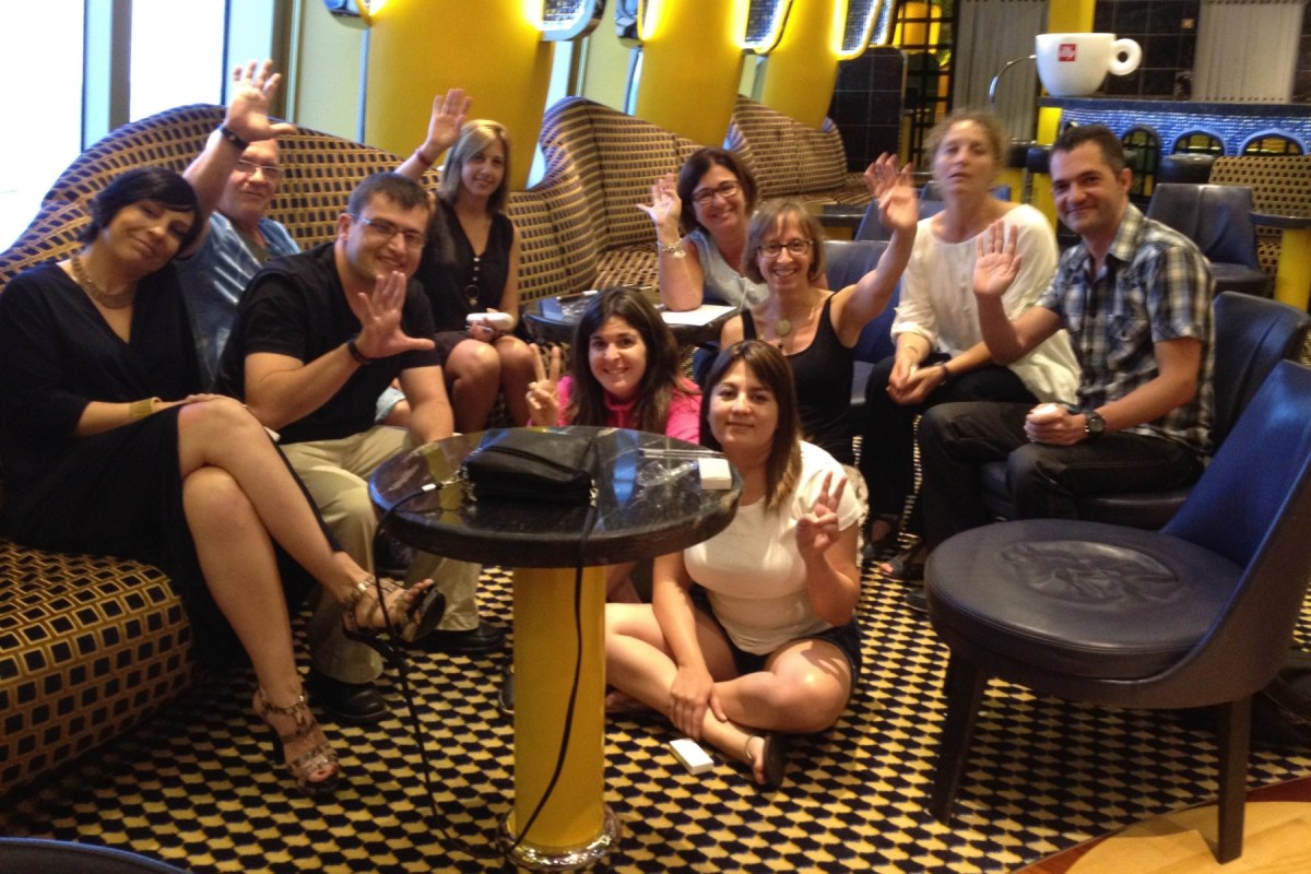 Costa Diadema
