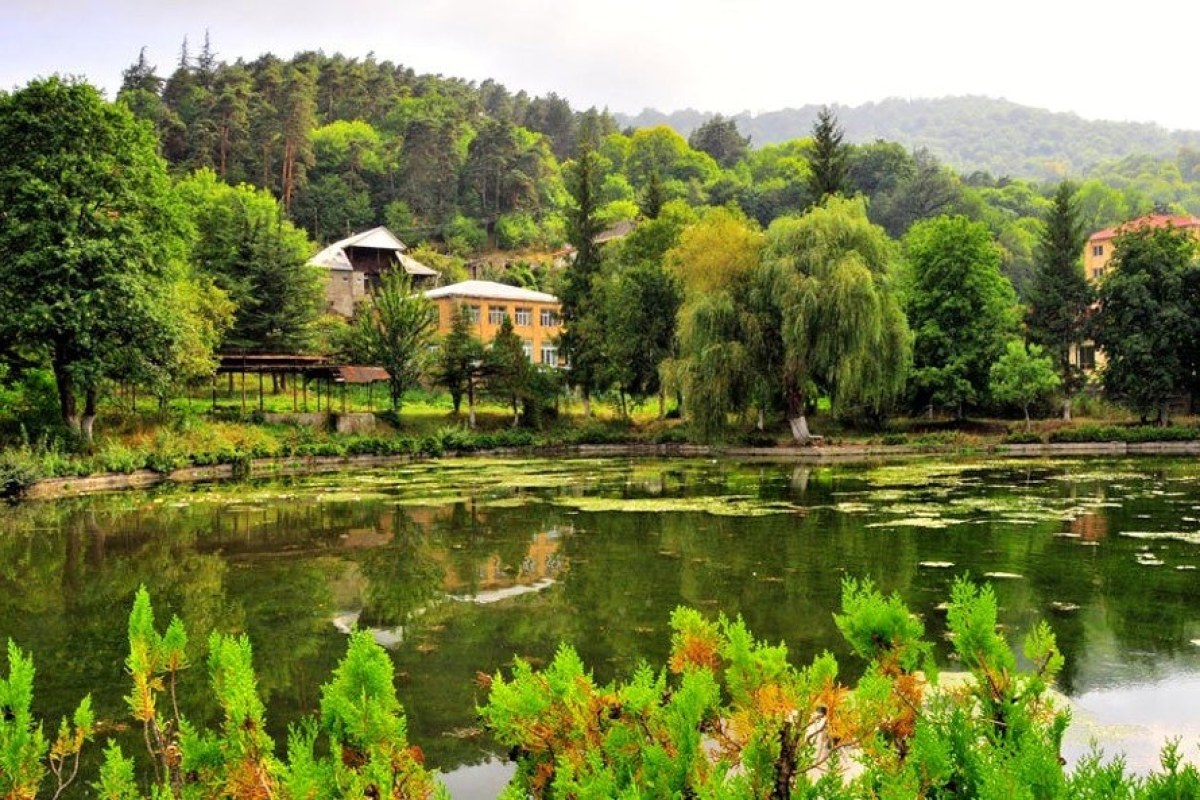 Dilijan