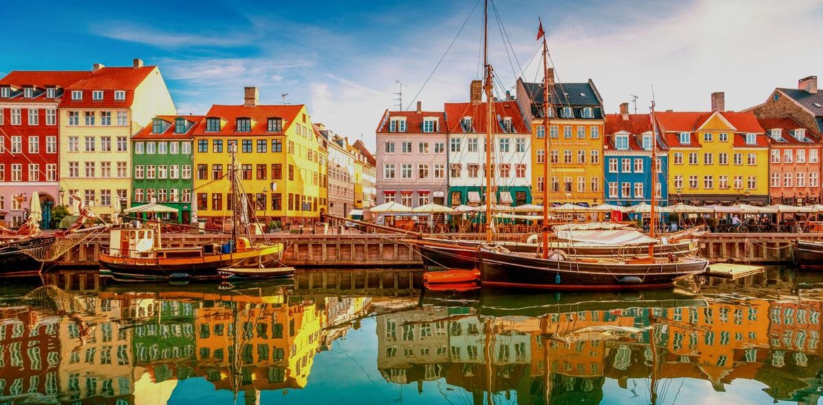 Copenhague