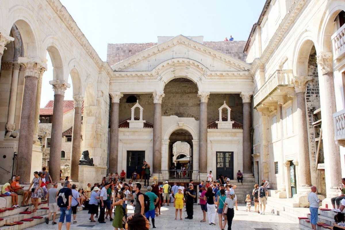 Dubrovnik