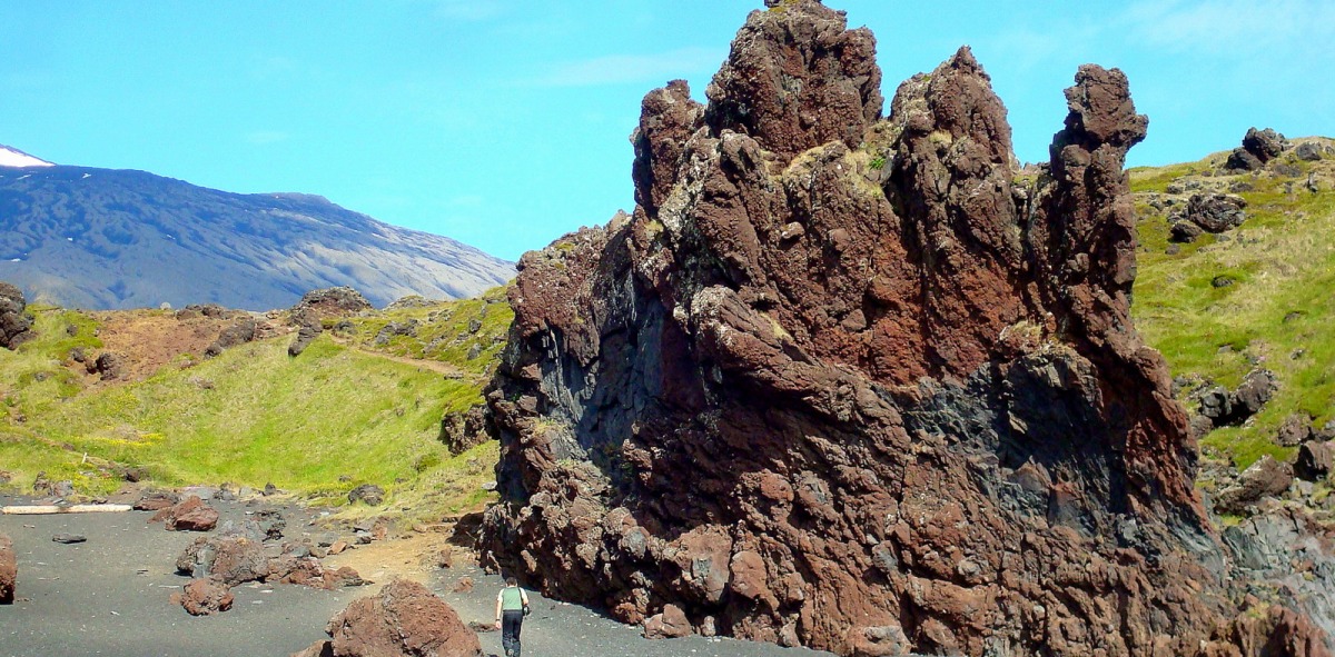 Islandia