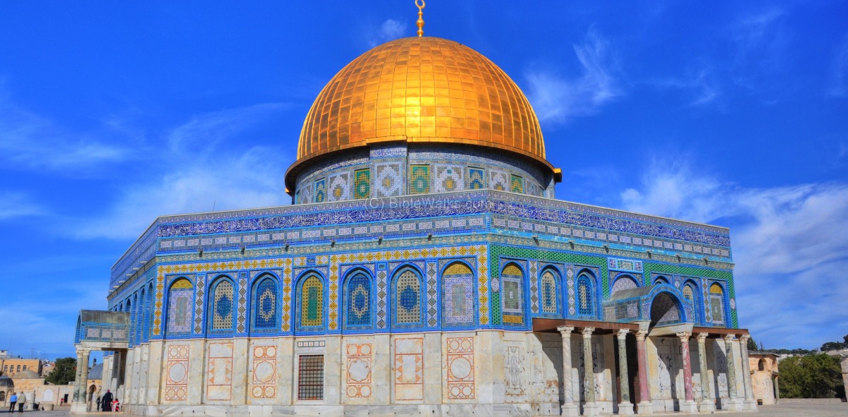 Jerusalem