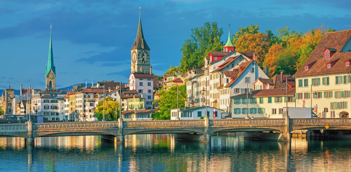 Zurich