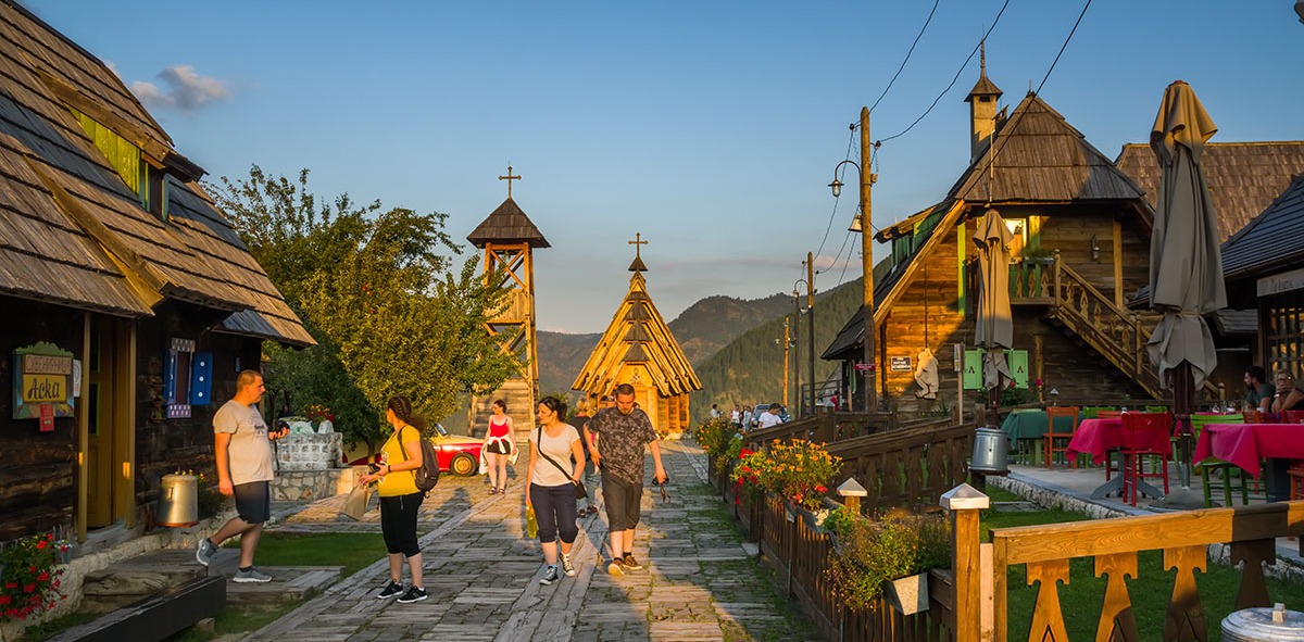 Serbia