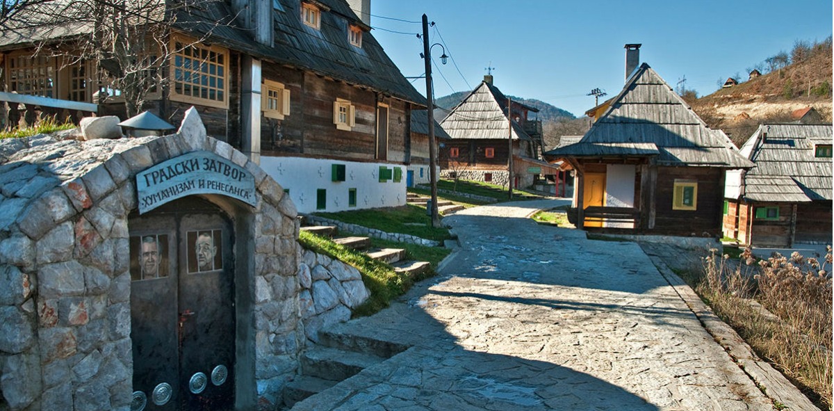Serbia