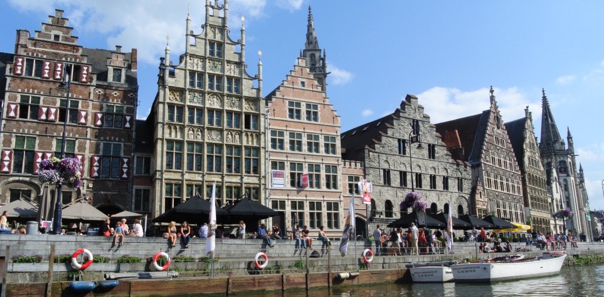 Flandes