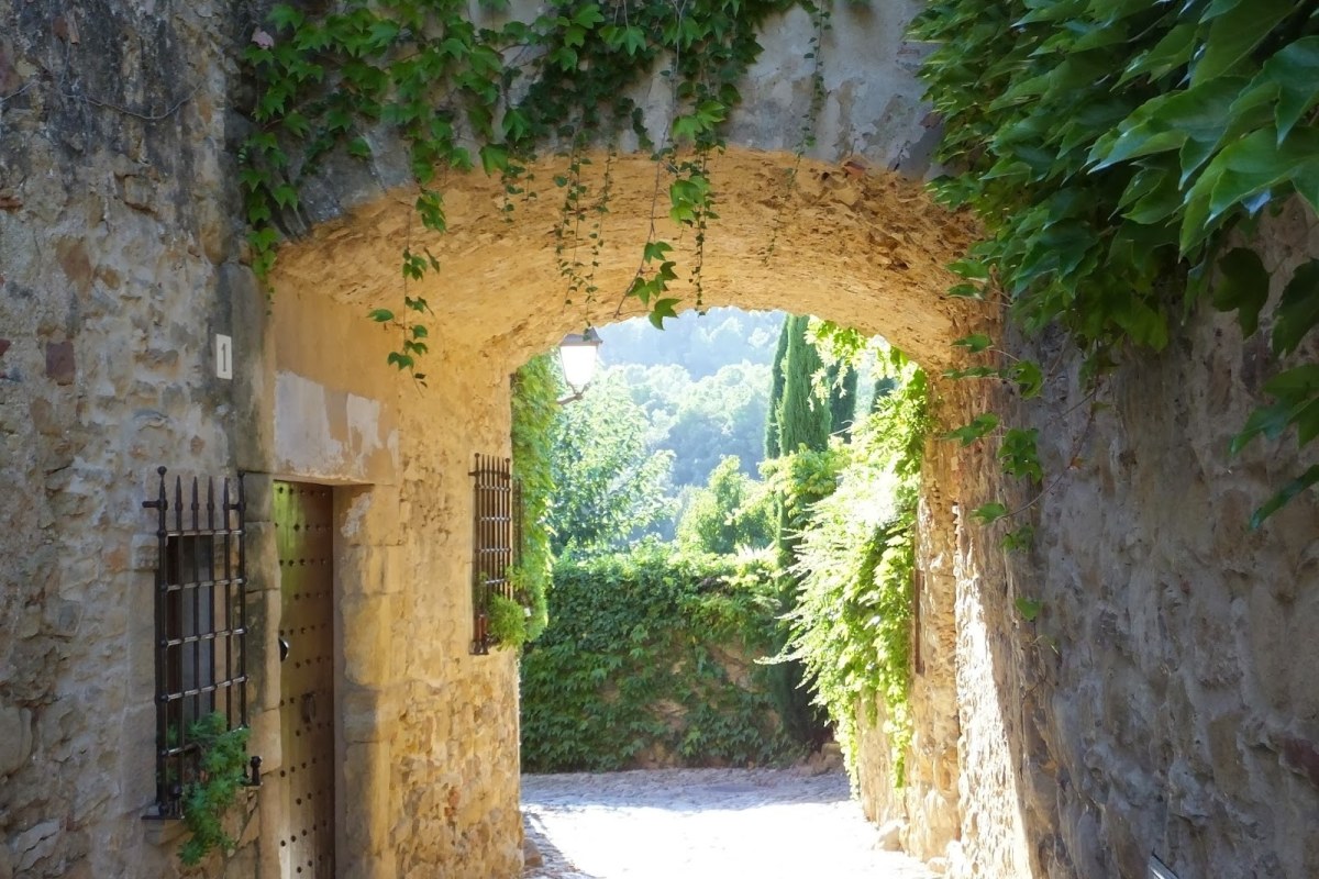 Costa Brava