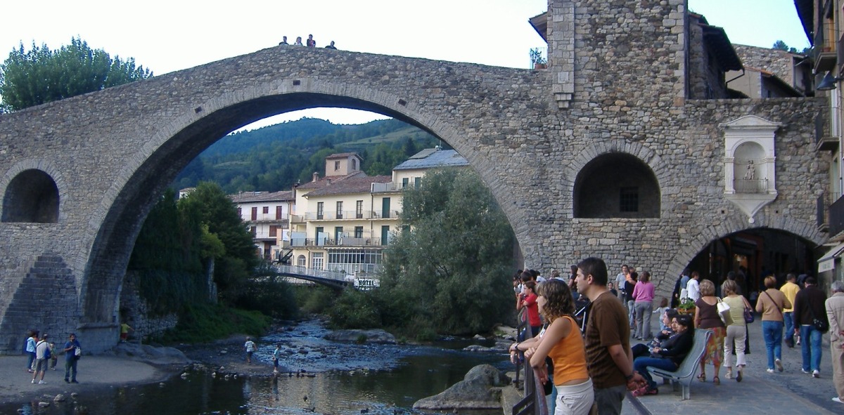 Pirineos