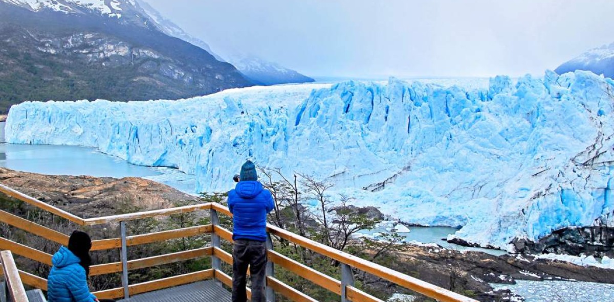 Patagonia