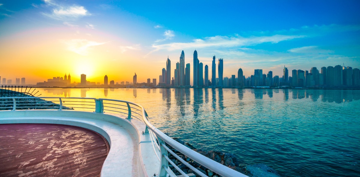 Emiratos Arabes