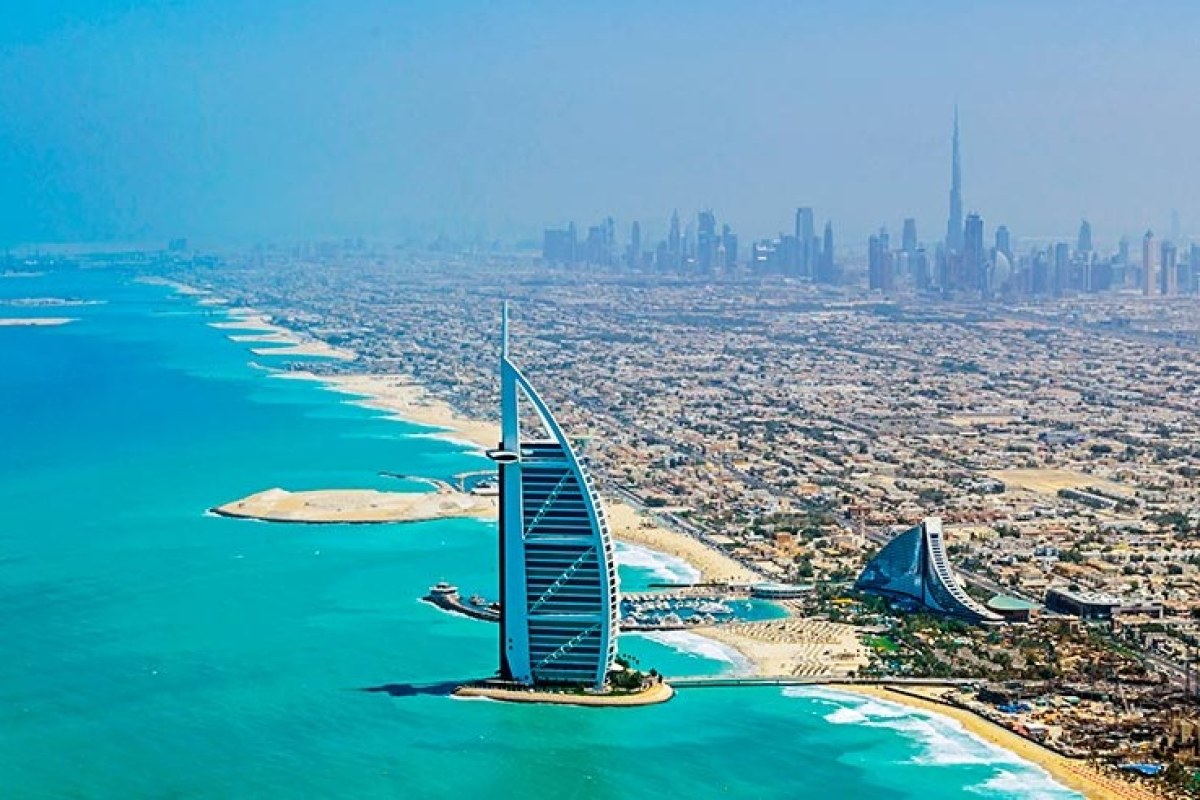 Dubai