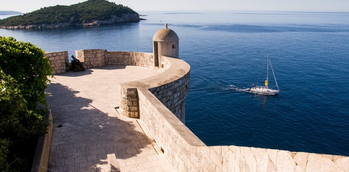Dubrovnik