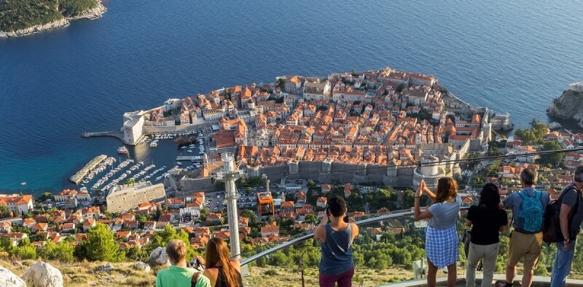 Verano en Croacia para Singles