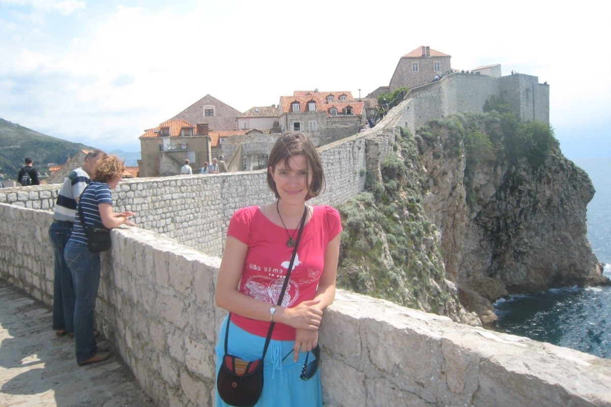Dubrovnik