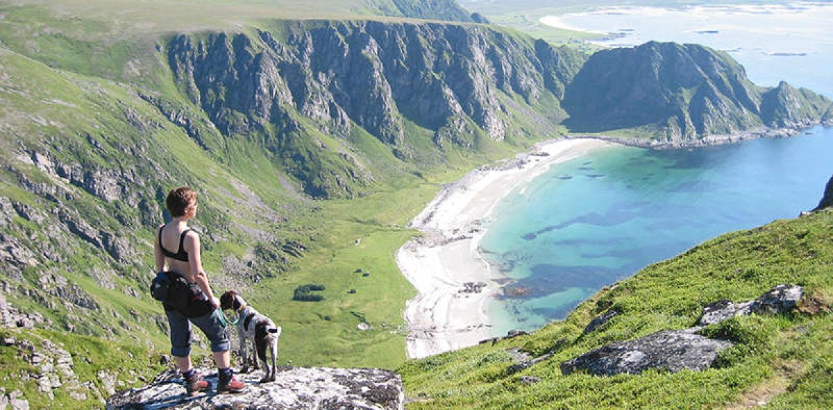Noruega