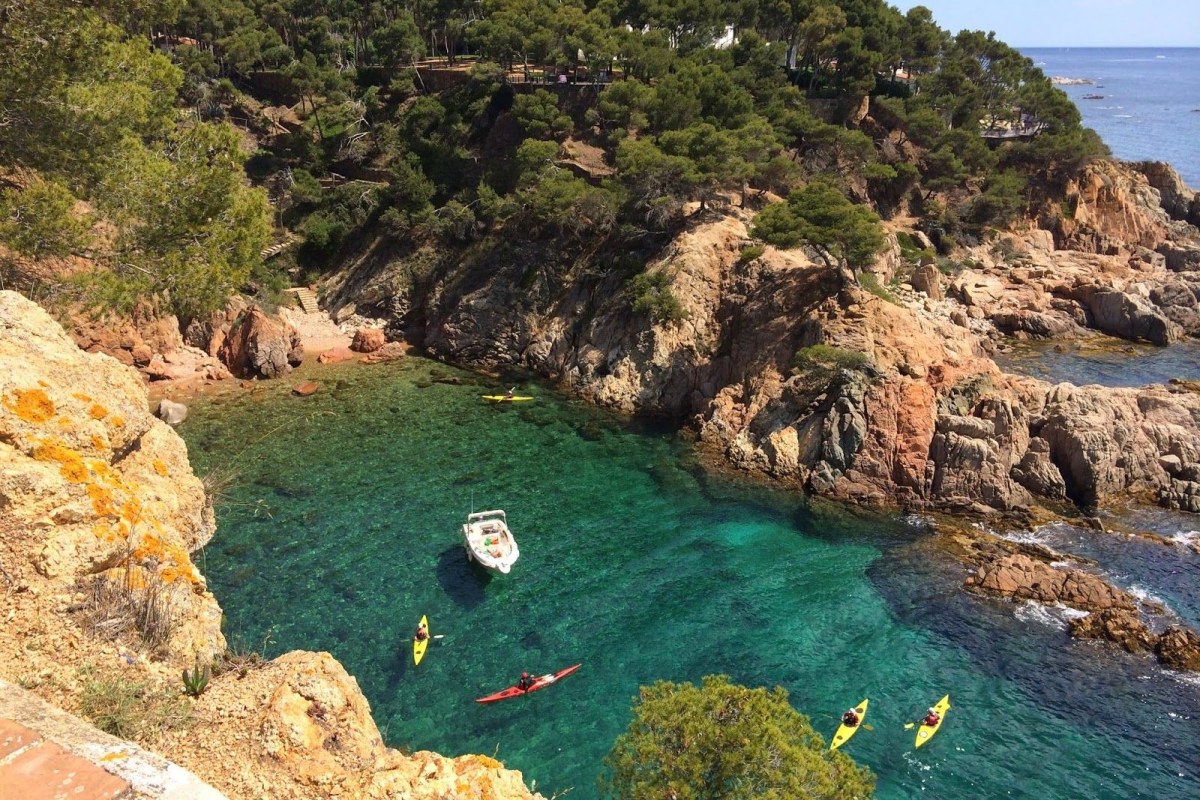 Costa Brava