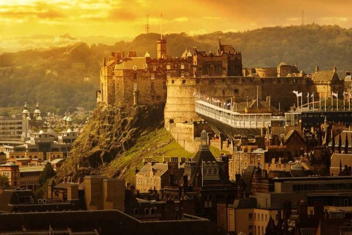 Edimburgo