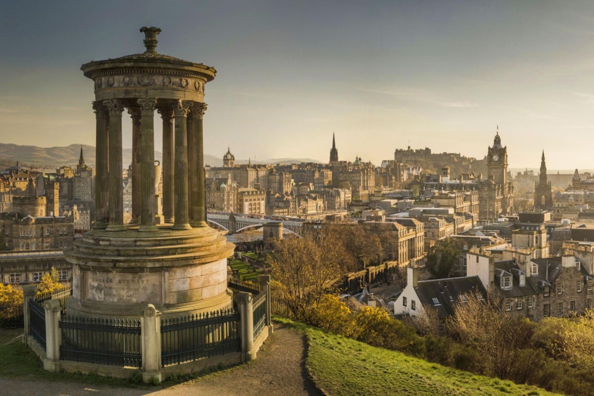 Edimburgo