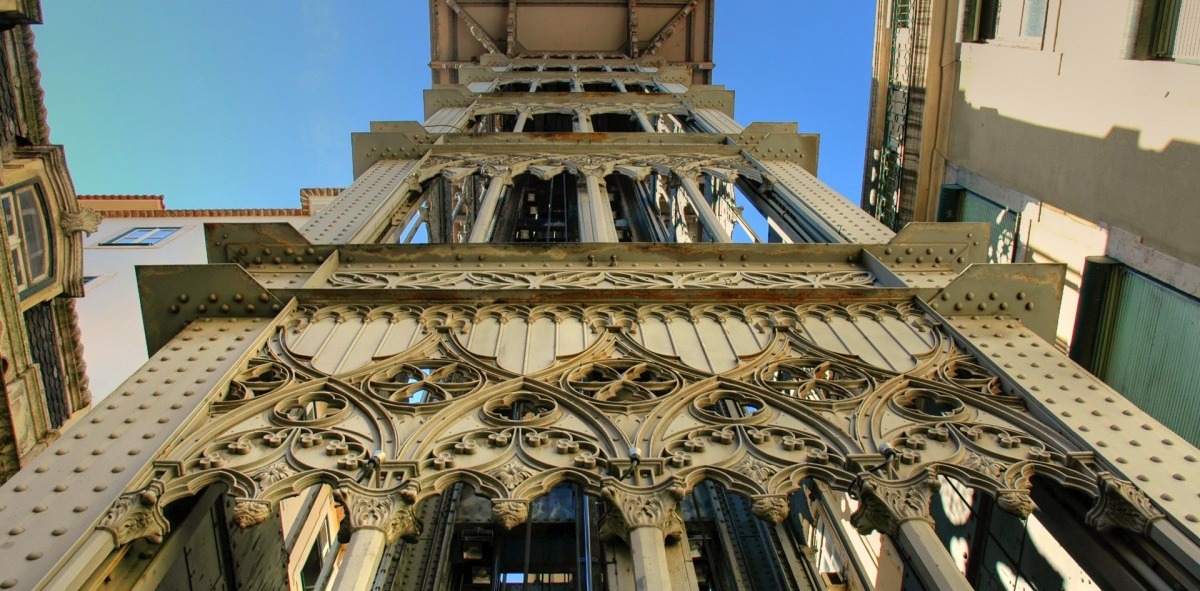 Elevador