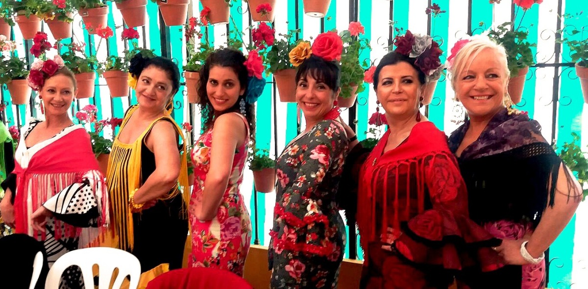 Feria de Sevilla
