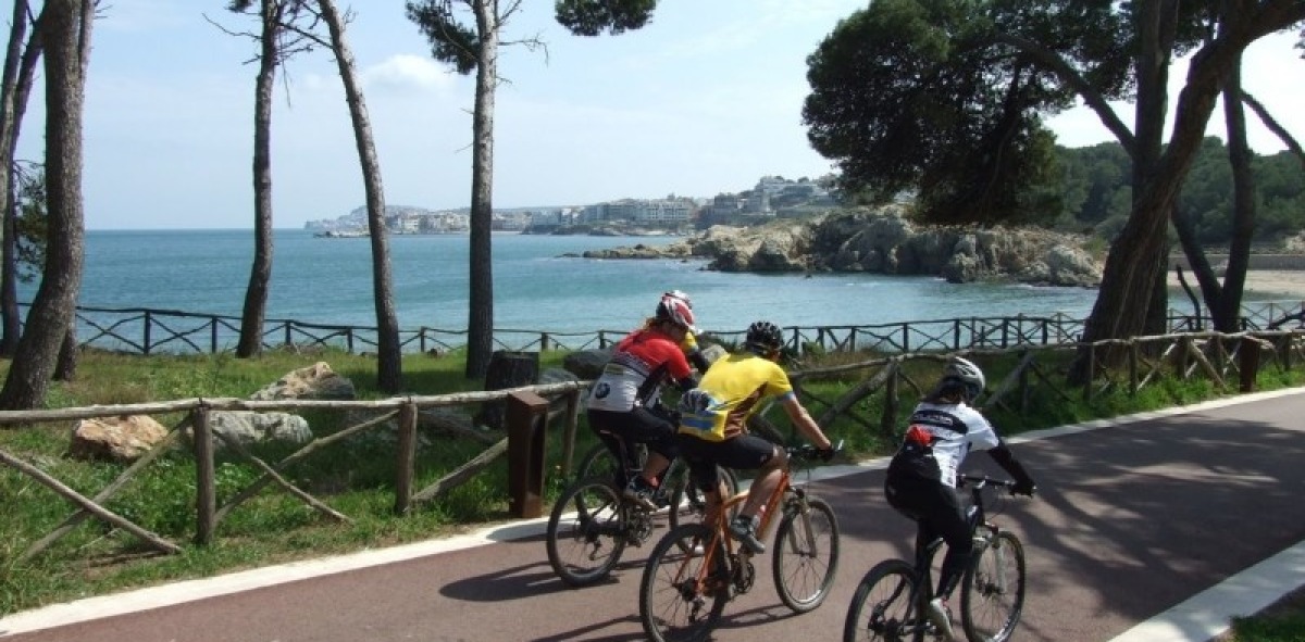 Excursión Bici